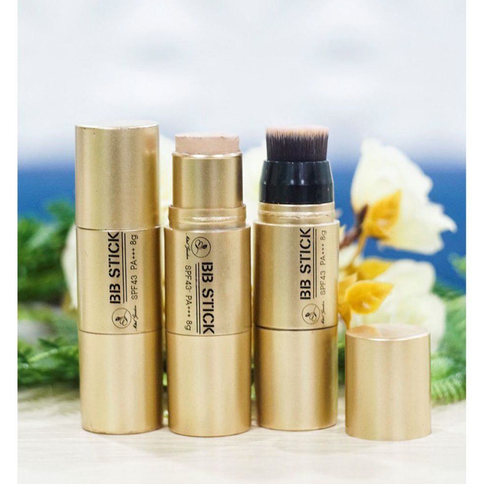KEM NỀN DẠNG THỎI BB STICK SPF 43 PA+++