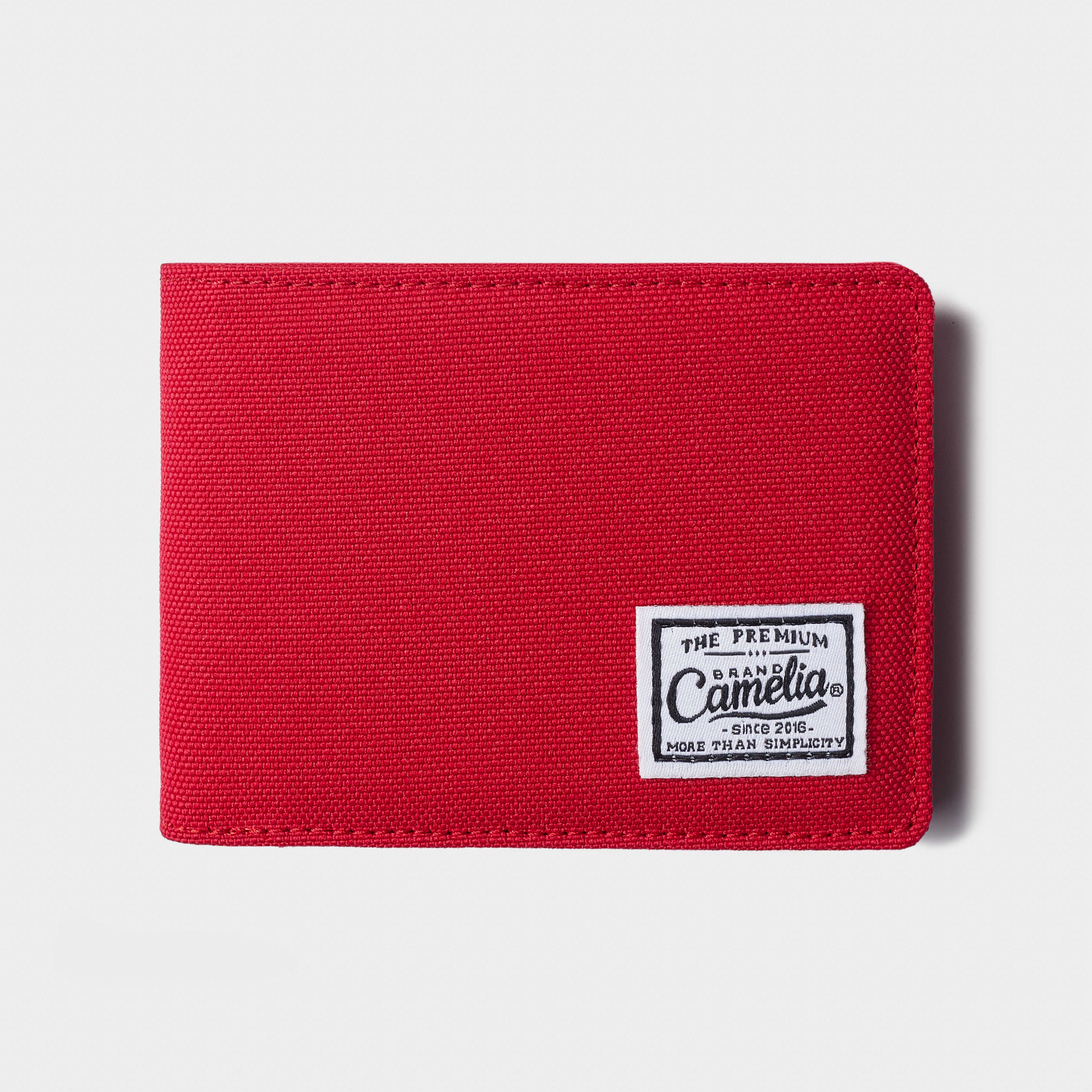  Ví CAMELIA BRAND® Classic XL Wallet 
