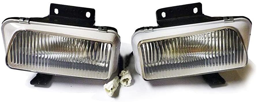 Đèn cản trước isuzu nqr, đèn cản trước isuzu qkr 230