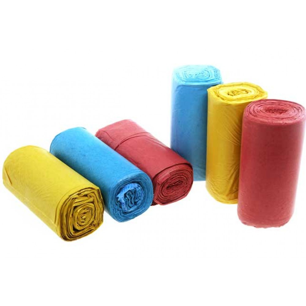 Bao rác tự phân hủy