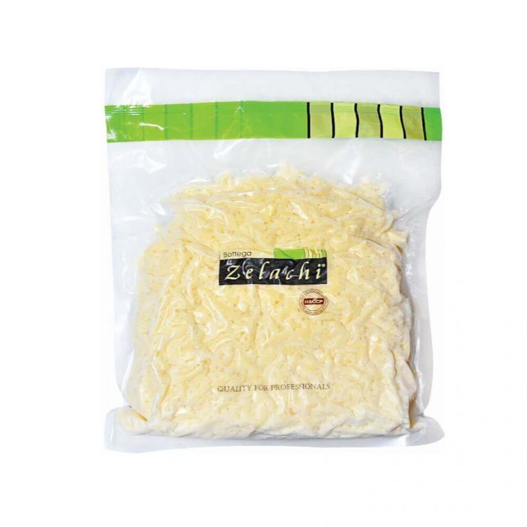 Phô mai bào sợi Mozzarella Zelachi (CHỈ GIAO ĐƯỢC 2H TẠI TPHCM)