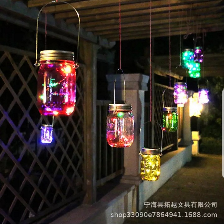 Đèn năng lượng mặt trời- đèn led năng lượng mặt trời cảm ứng