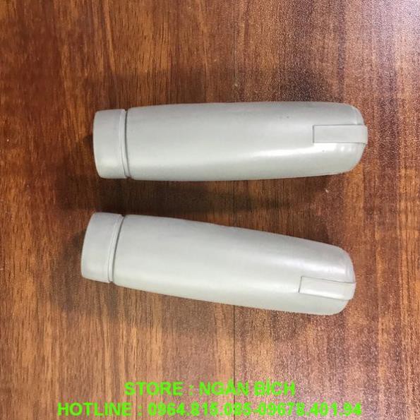 Tay nắm xe đạp , lắp ghi đông xe đạp thông dụng