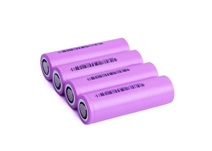 Pin sạc 18650