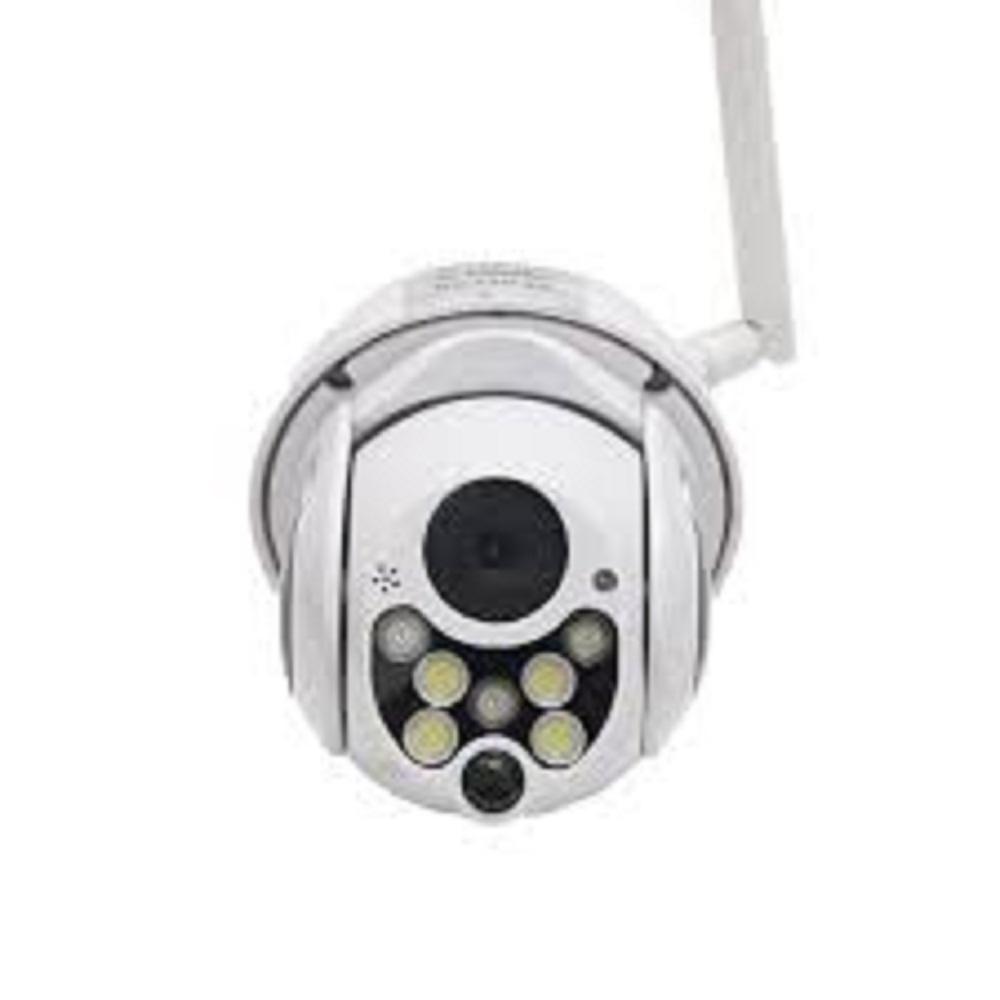 Camera giám sát ngoài trời yoosee p05 x2000 full 960 hd – hỗ trợ hồng ngoại và 4 đèn led