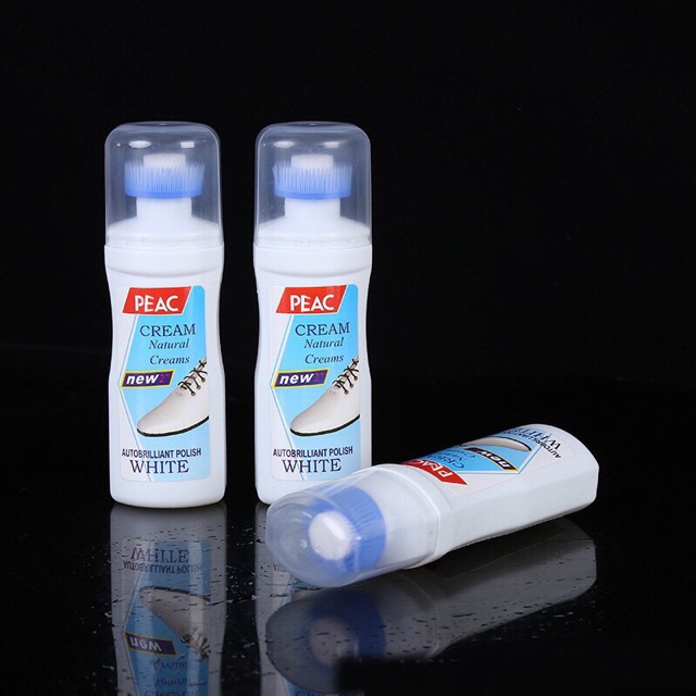Dung dịch tẩy rửa giày dép plac làm sạch giày nhanh - ROSIBI