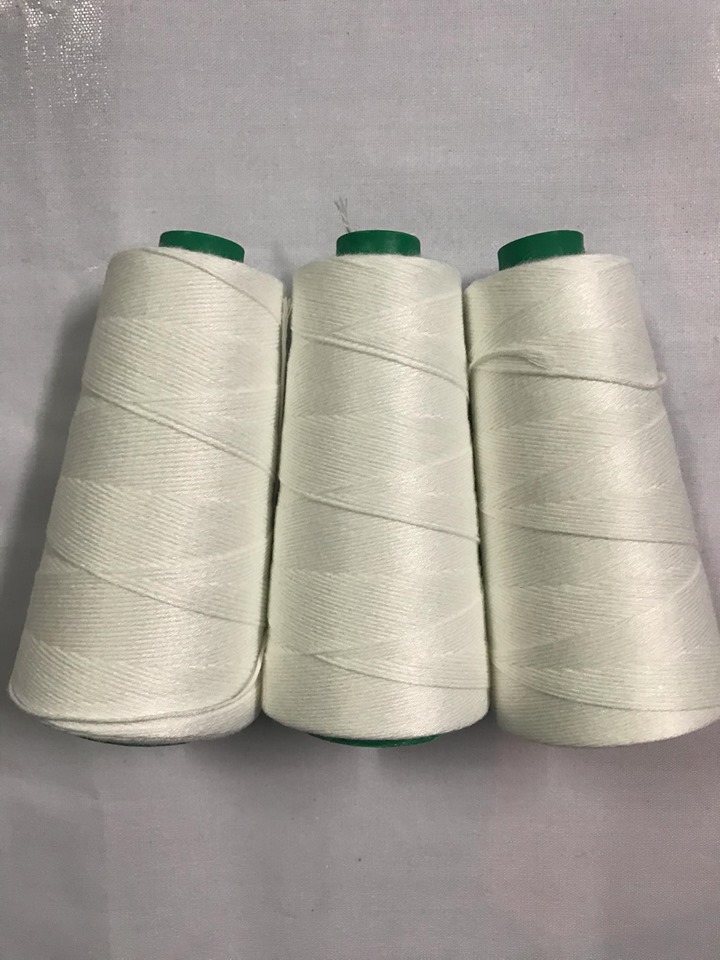 Chỉ may bao, chỉ khâu bao , chỉ khâu bao tải