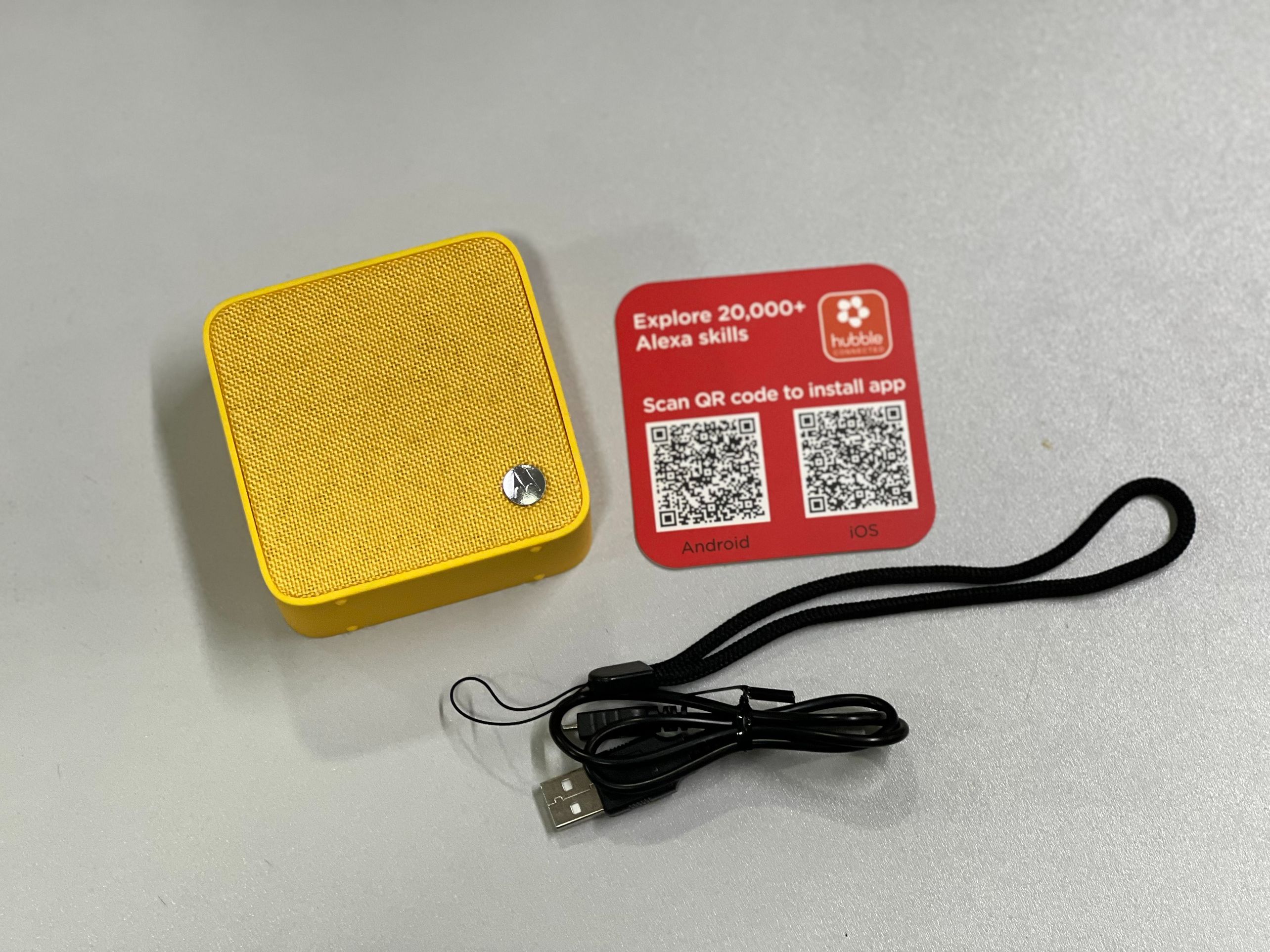 Loa mini Motorola Sonic Boost 210 - 4h chơi nhạc liên tục- bluetooth 4.2- công suất 3W