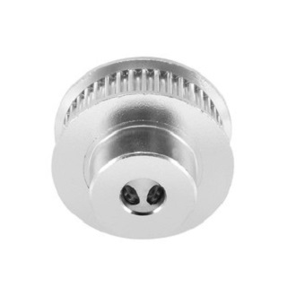 Puly gt2 40 răng bản rộng 6mm