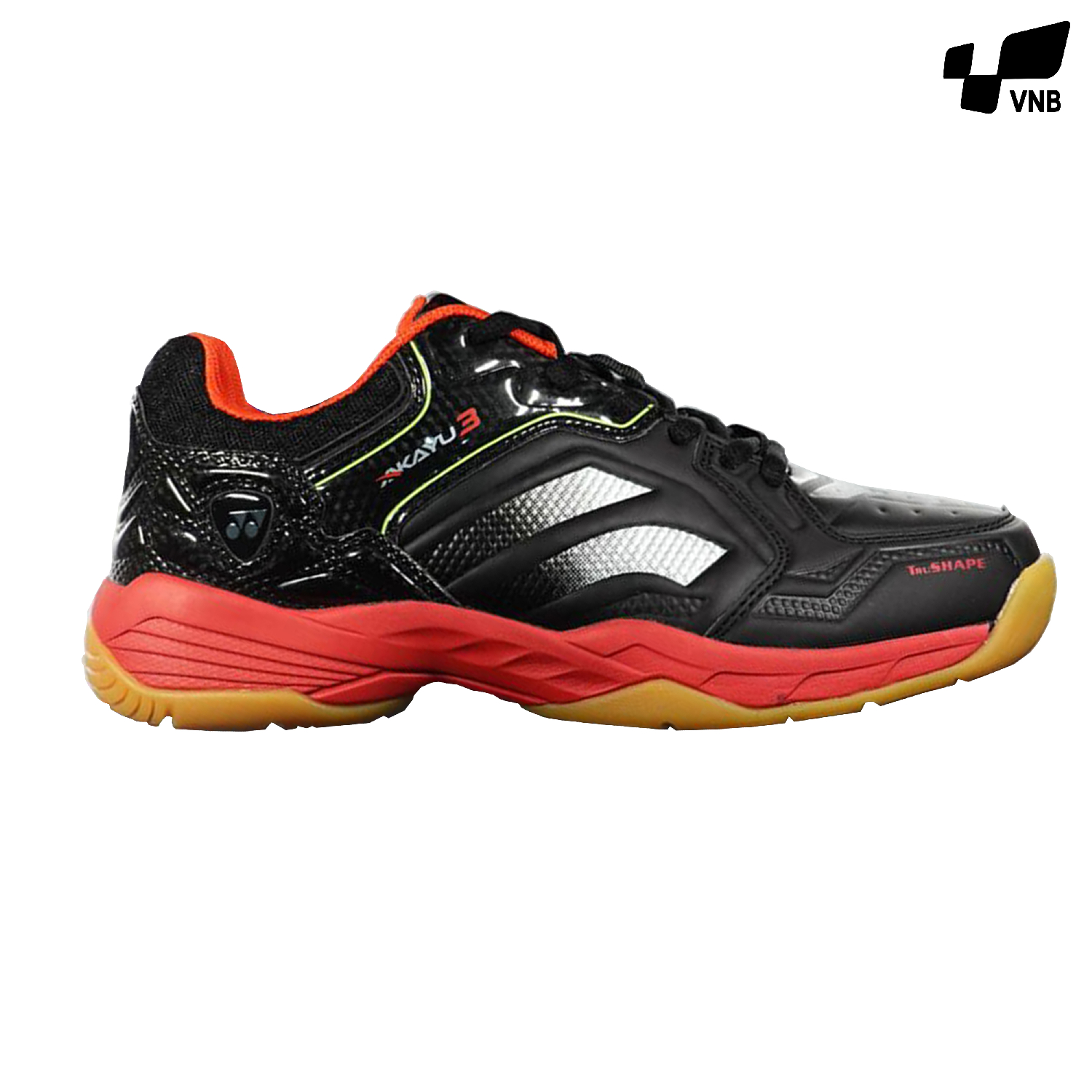 Giày cầu lông, bóng chuyền Yonex AKAYU 3 nhiều màu- Sieu đẹp -ảnh thật sản phẩm