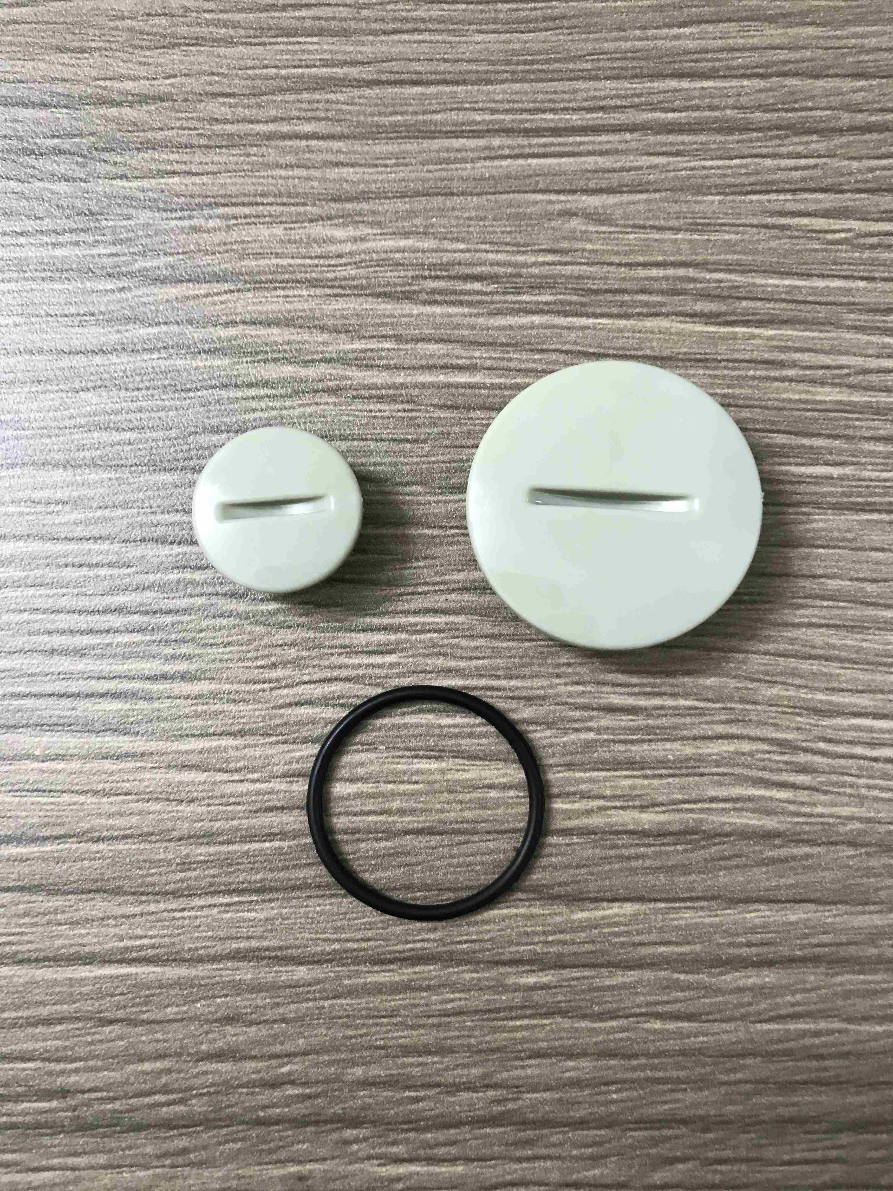 [HCM]Nắp lốc đề nhựa Dream - Wave - Rs ( hàng như zin + ron thái ) nút lốc mâm lửa