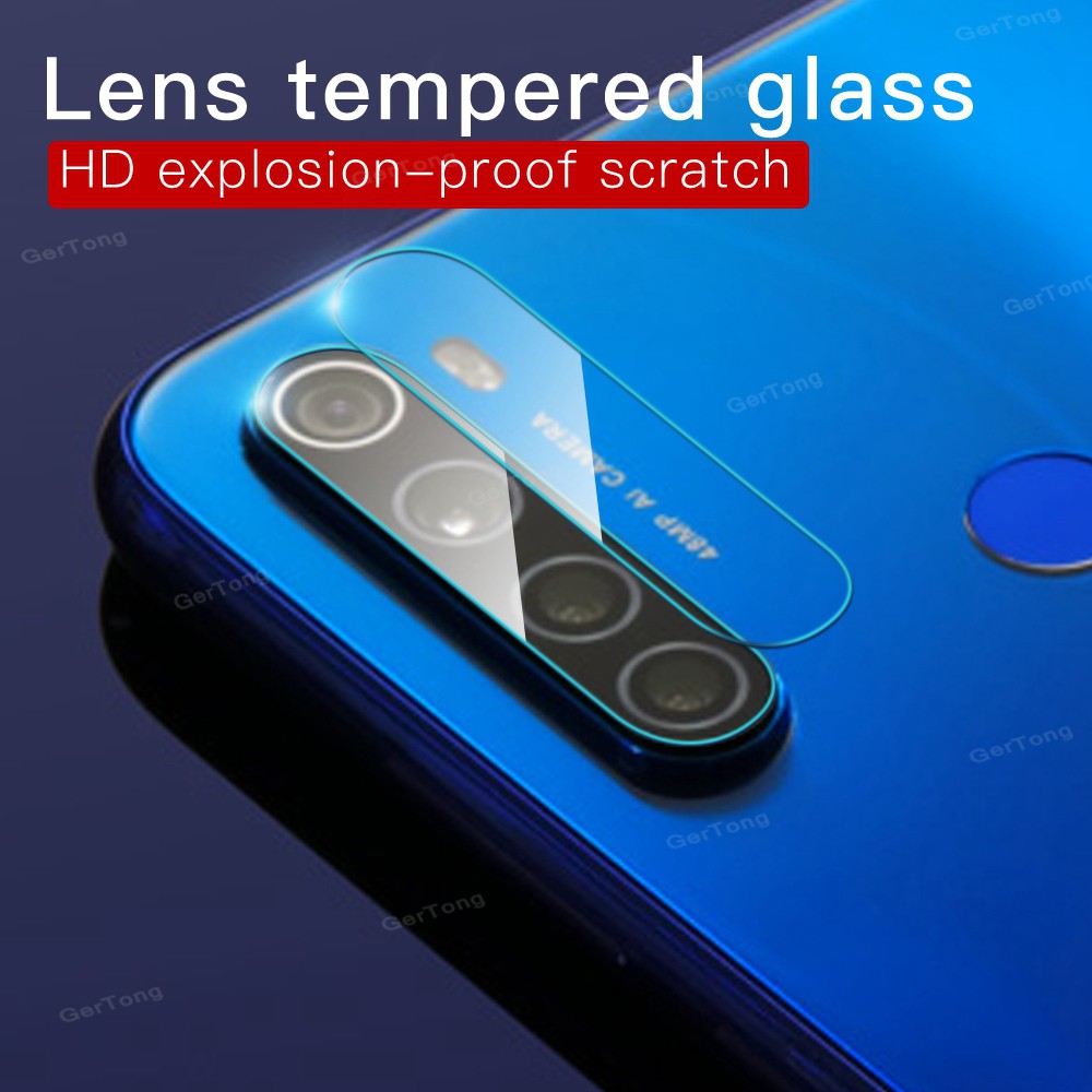 [HCM]Kính cường lực camera sau Xiaomi Redmi Note 8 trong suốt chất lượng đảm bảo và cam kết hàng đúng mô tả