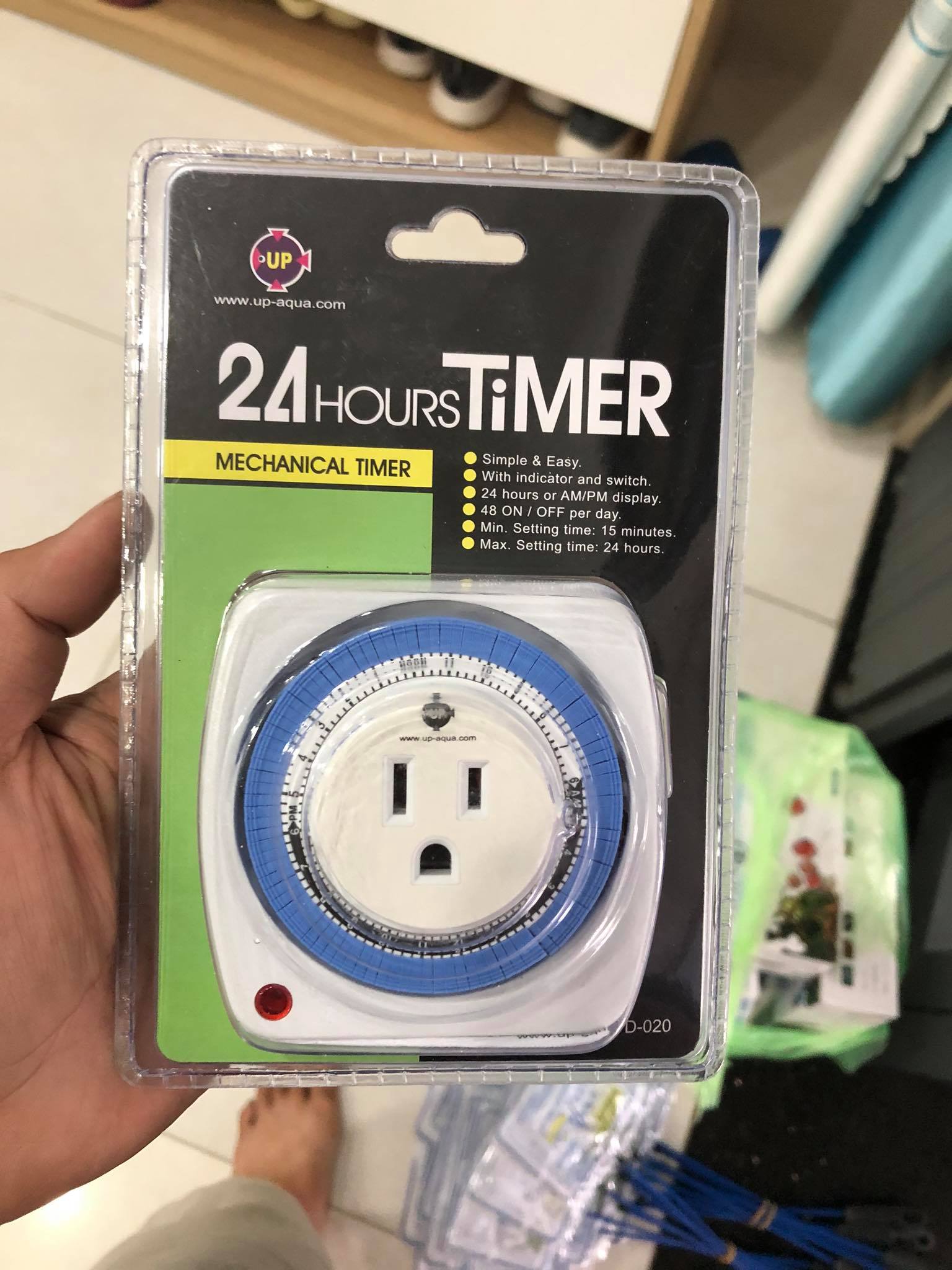 TIMER hẹn giờ tắt mở điện , hẹn giờ tắt mở đèn ,hẹn giờ mở công tắc