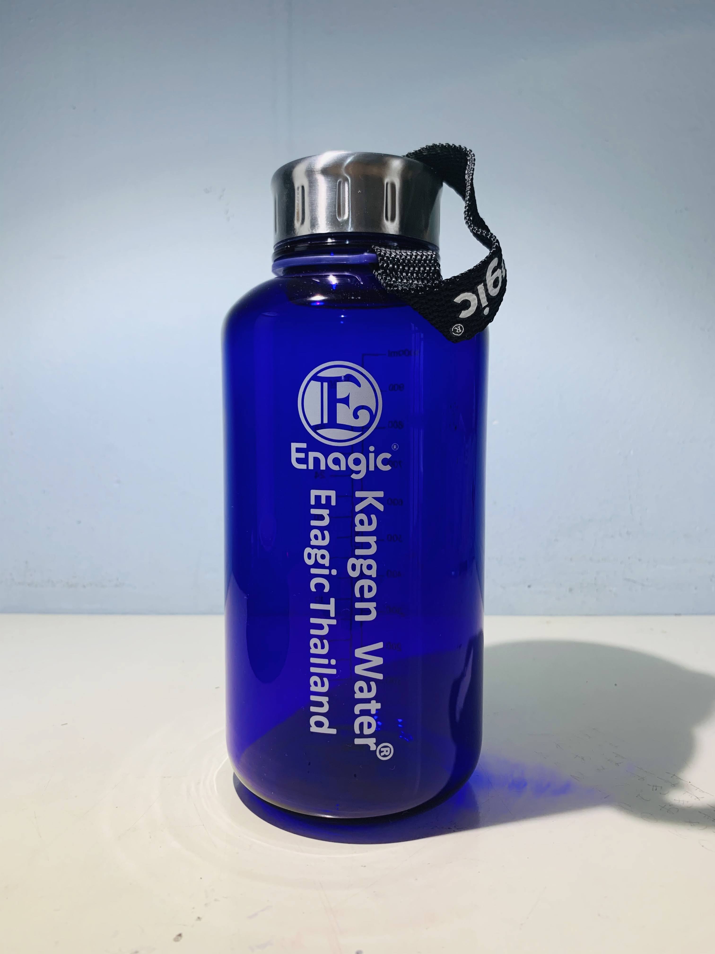 BÌNH ĐỰNG NƯỚC UỐNG/NƯỚC KIỀM/NƯỚC ĐIỆN GIẢI 1L Kangen Chính Hãng