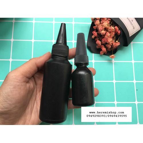 [Lấy mã giảm thêm 30%] Keo UV làm móc khoá trang sức - uv10-50ml