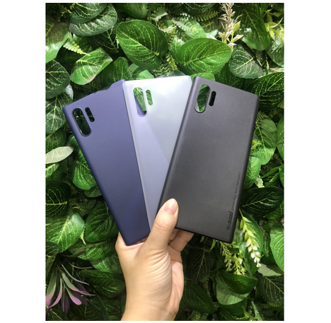 Ốp Samsung Memumi siêu mỏng 0.3 mm cho Samsung Note 10 plus Note 20 S20 ultra Galaxy S20+ S10+ chính hãng