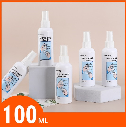 Nước lau bảng chuyên dụng cho bảng trắng viết bút lông