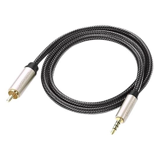Cáp Chuyển Đổi Ugreen 3.5mm Sang Coaxial 20731 (1m) - Hàng Chính Hãng Ugreen