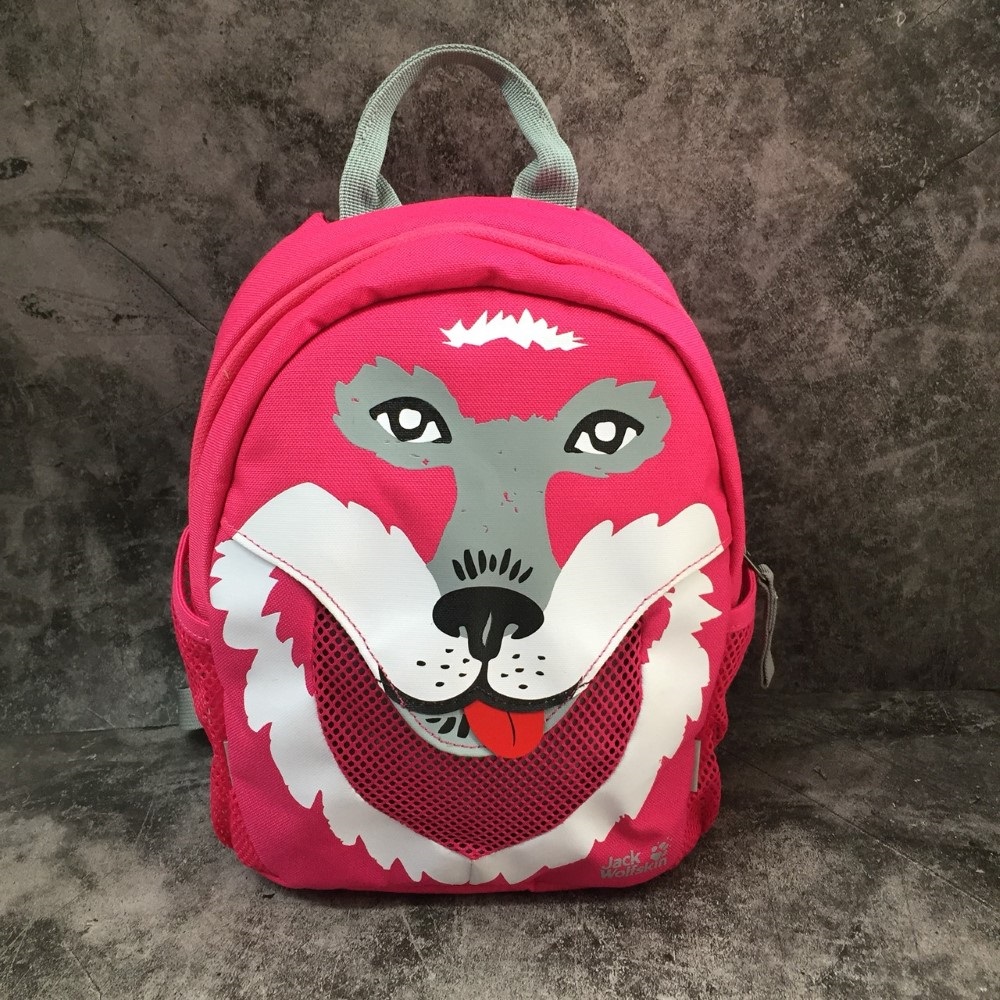 Balo cho bé Jack Wolfskin Kids Backpack