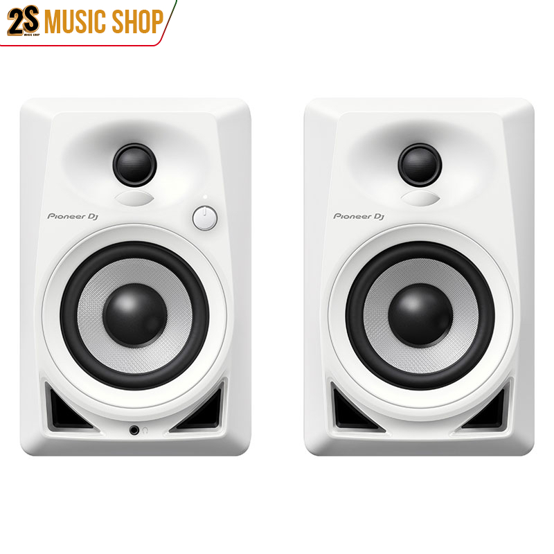 Loa kiểm âm dm 40w pioneer dj