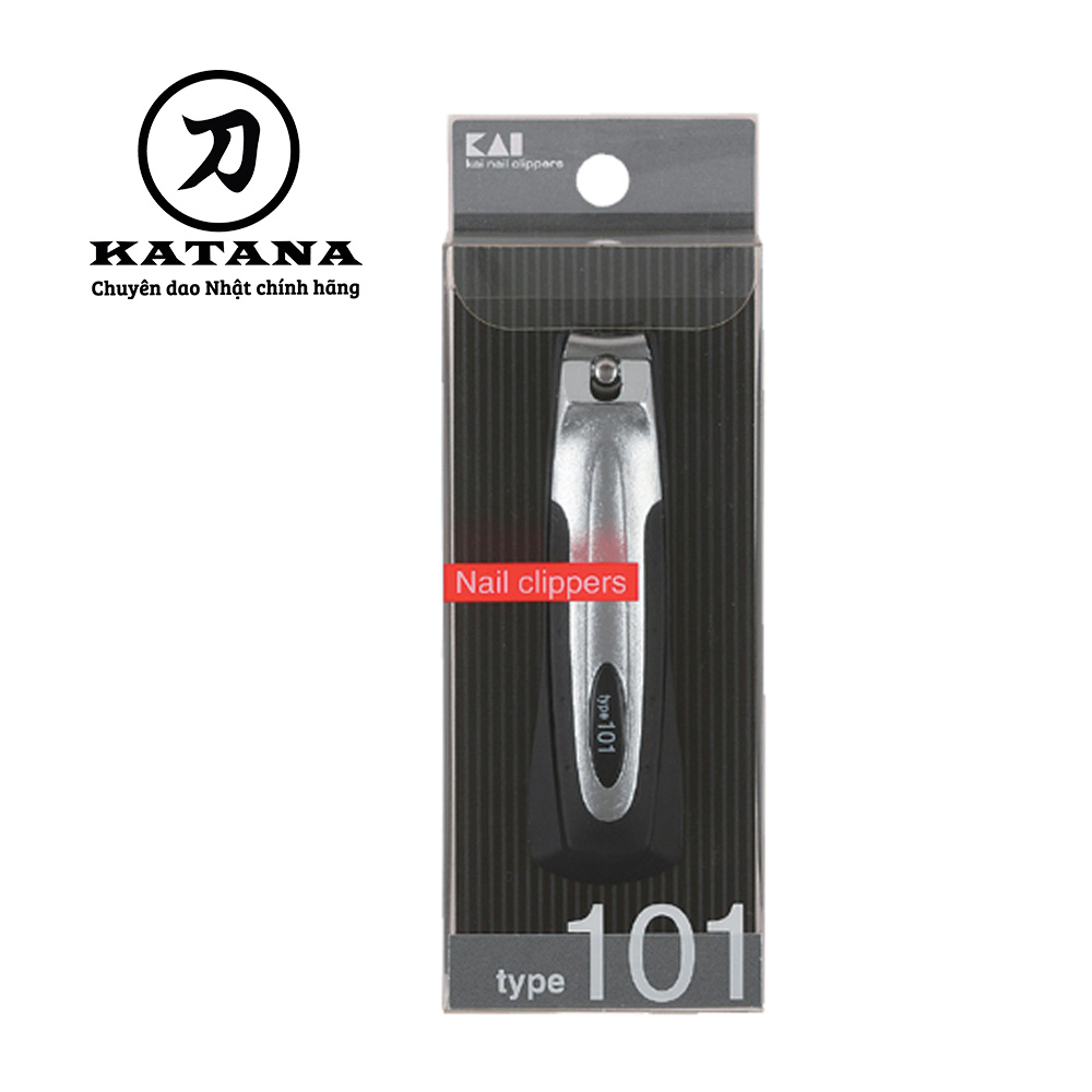 Bấm móng tay cao cấp nhật kai-type101 ke0106