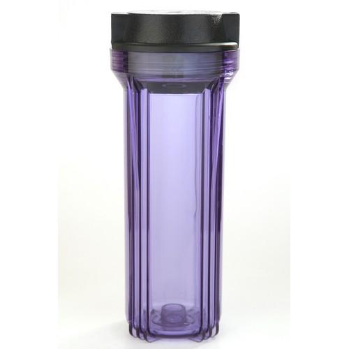 Cốc zen trong dùng cho máy lọc nước (cốc trong zen 13)