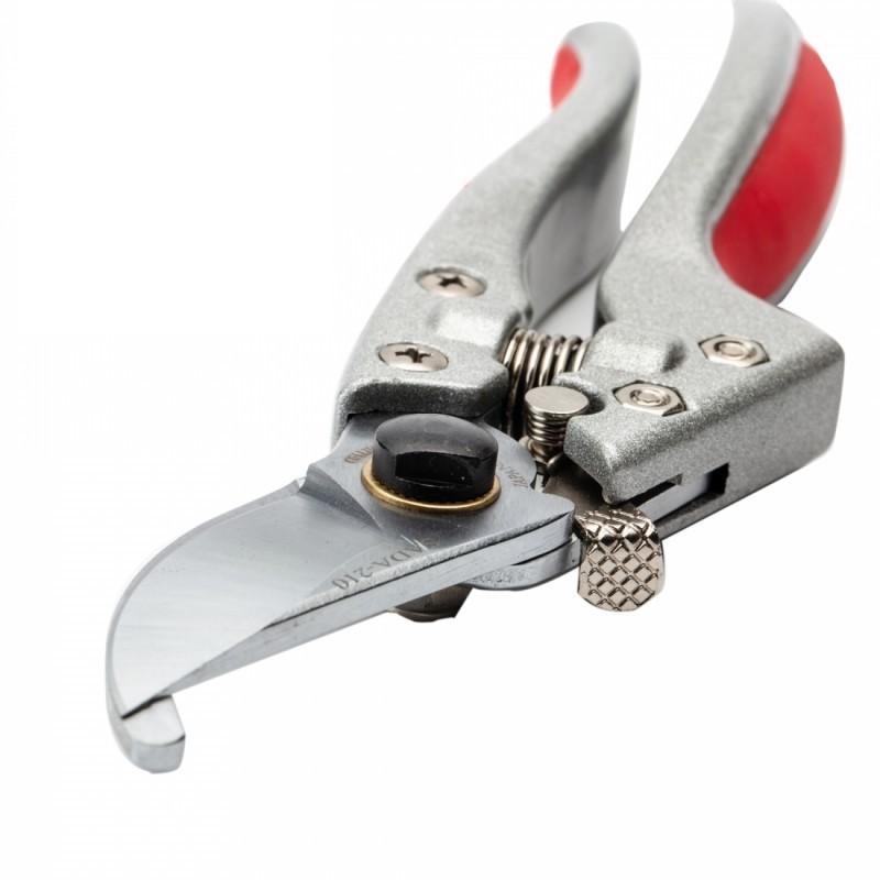 KÉO CẮT CÀNH CÂY SẮC VĨNH VIỄN SADA 210MM NHẬT BẢN