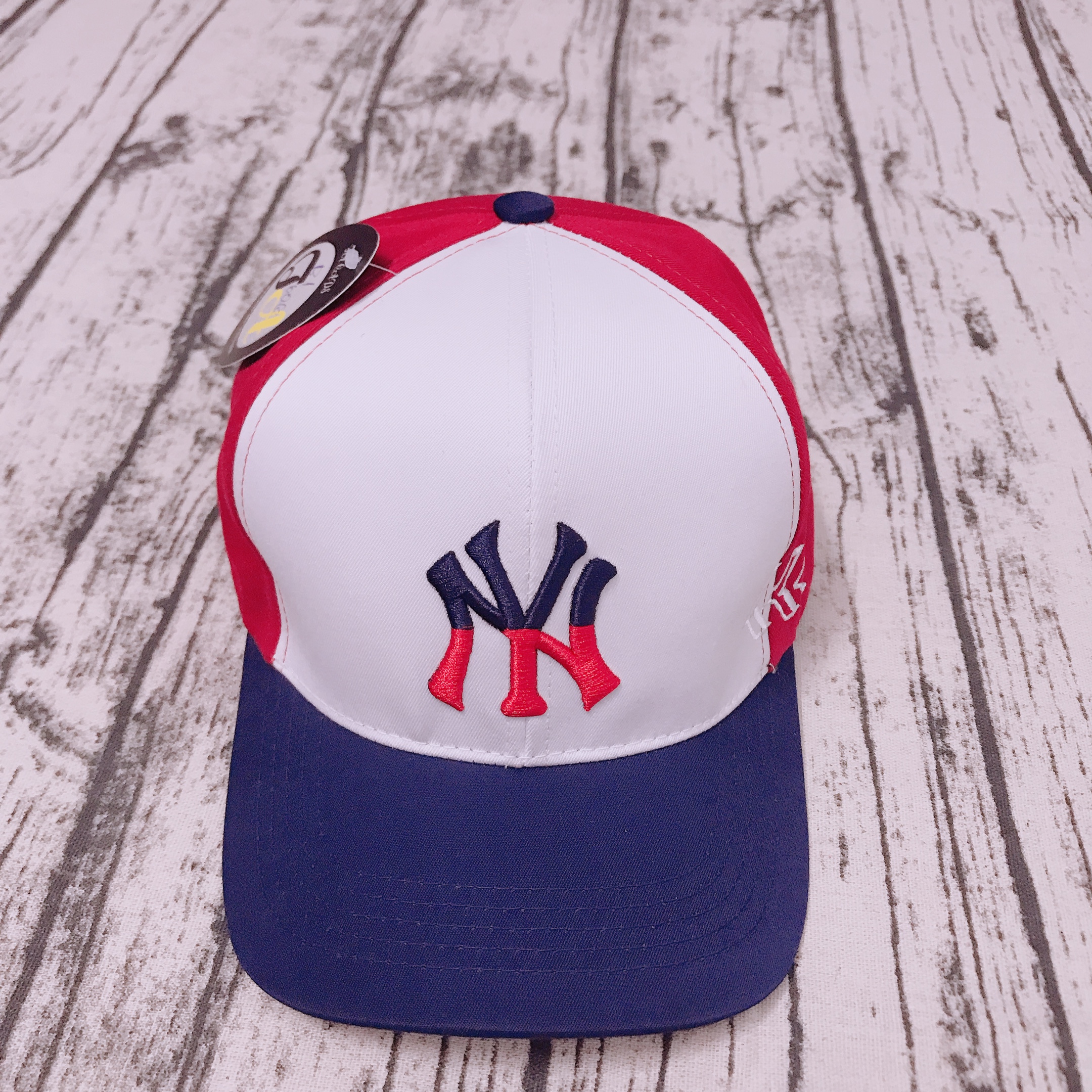 Nón kết ny mẫu mới 2020 unisex nam nữ