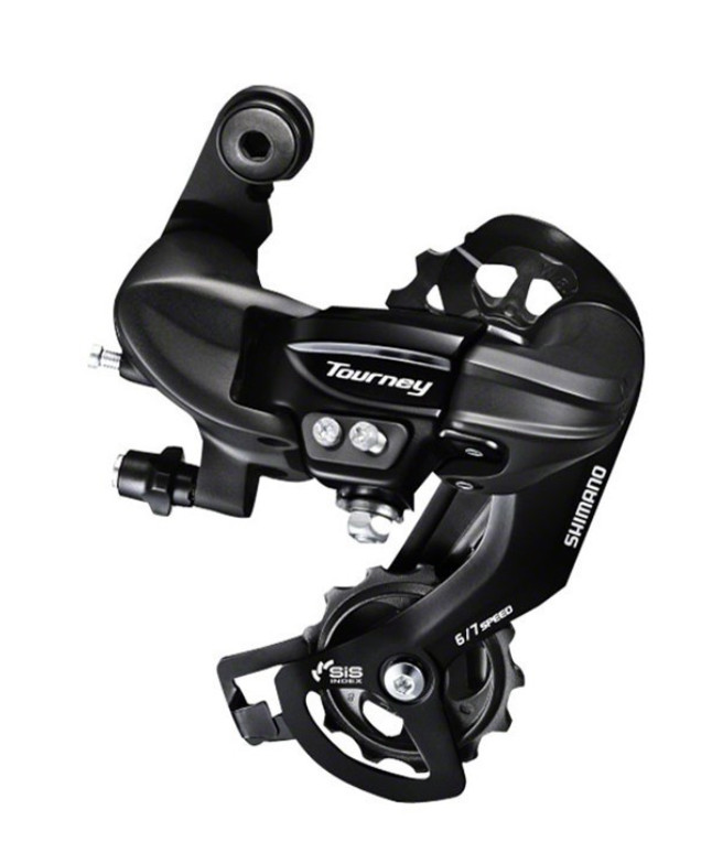 CÙI ĐỀ SHIMANO TY300