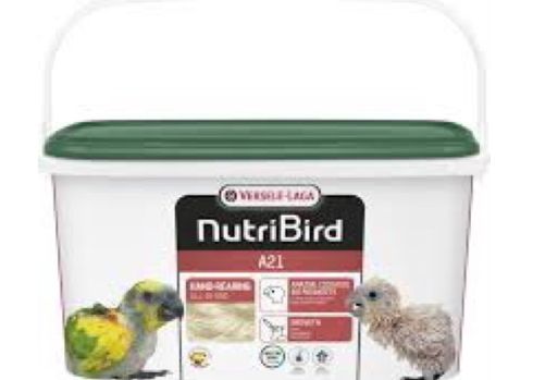 300G Bột Nutri A21 bán lẻ CHO MỌI DÒNG VẸT NON ĐẾN LỚN date mới nhất.