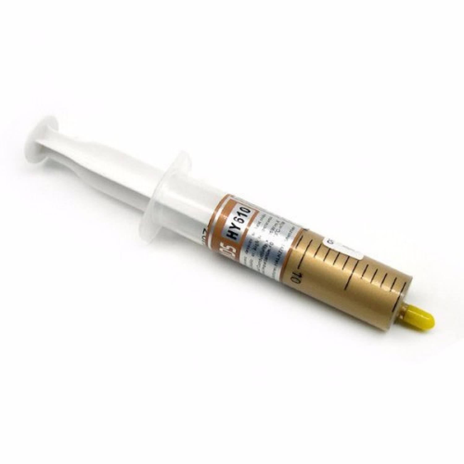 Keo tản nhiệt hy-610 loại xịn