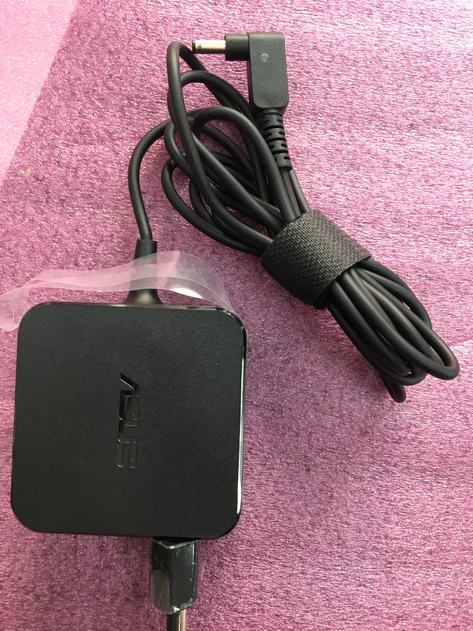 Sạc Adapter Original Laptop Asus VivoBook S14 S410 Zin