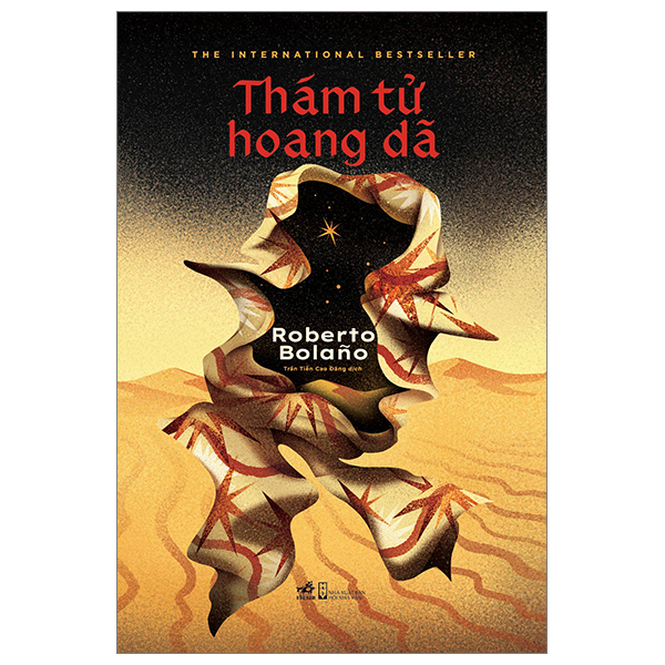 Fahasa - thám tử hoang dã