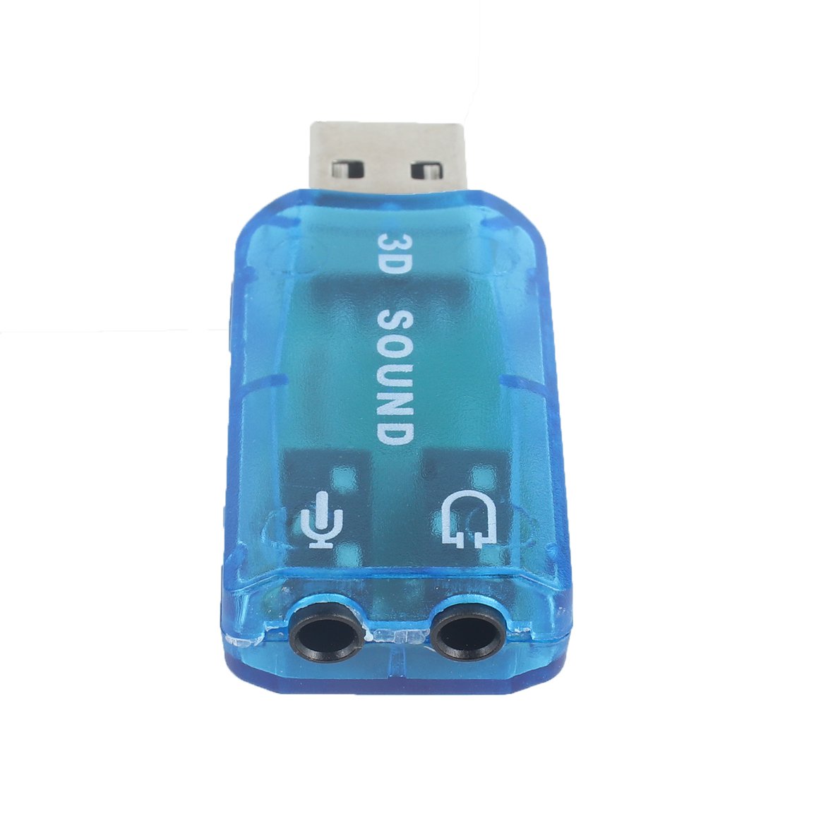 Usb ra sound - Usb sound -  card âm thanh usb âm thanh hay giá rẻ