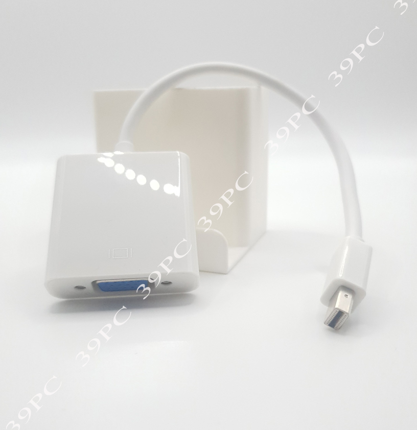 Cáp Chuyển Đổi Mini Displayport to Vga