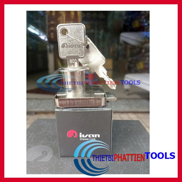 Khóa tủ ivan 03338.022