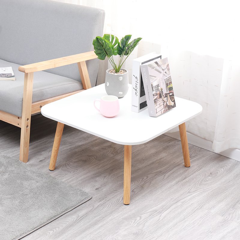🌺 Bàn trà bàn, bàn cafe hình vuông thiết kế hiện đại FNL-75 🌺