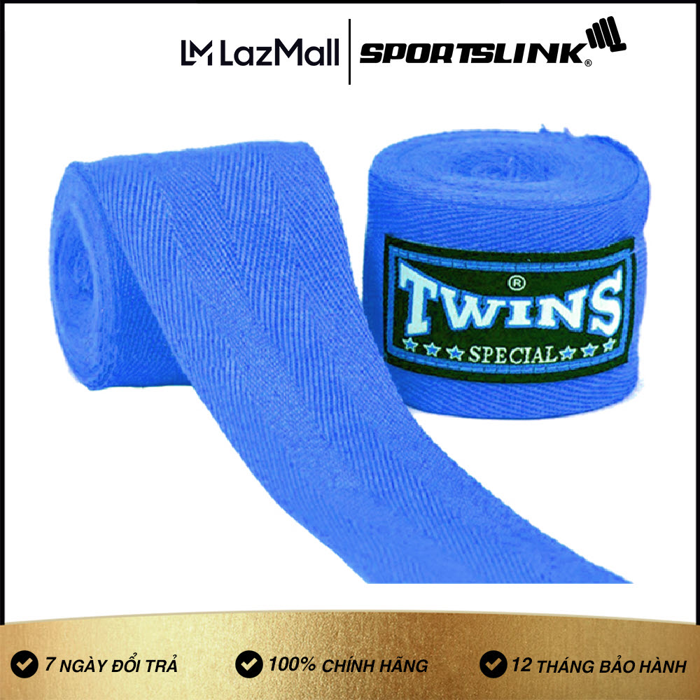 Băng đa quấn tay Twins Kick Boxing Muay MMA