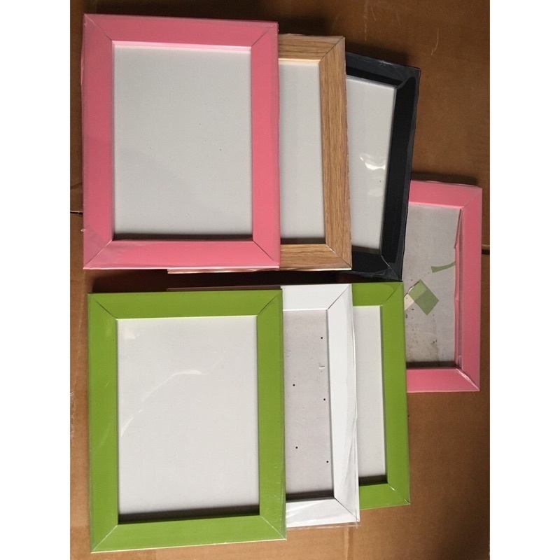 Hot-selling household goods Khung ảnh A3 kích thước 30x40 giá rẻ