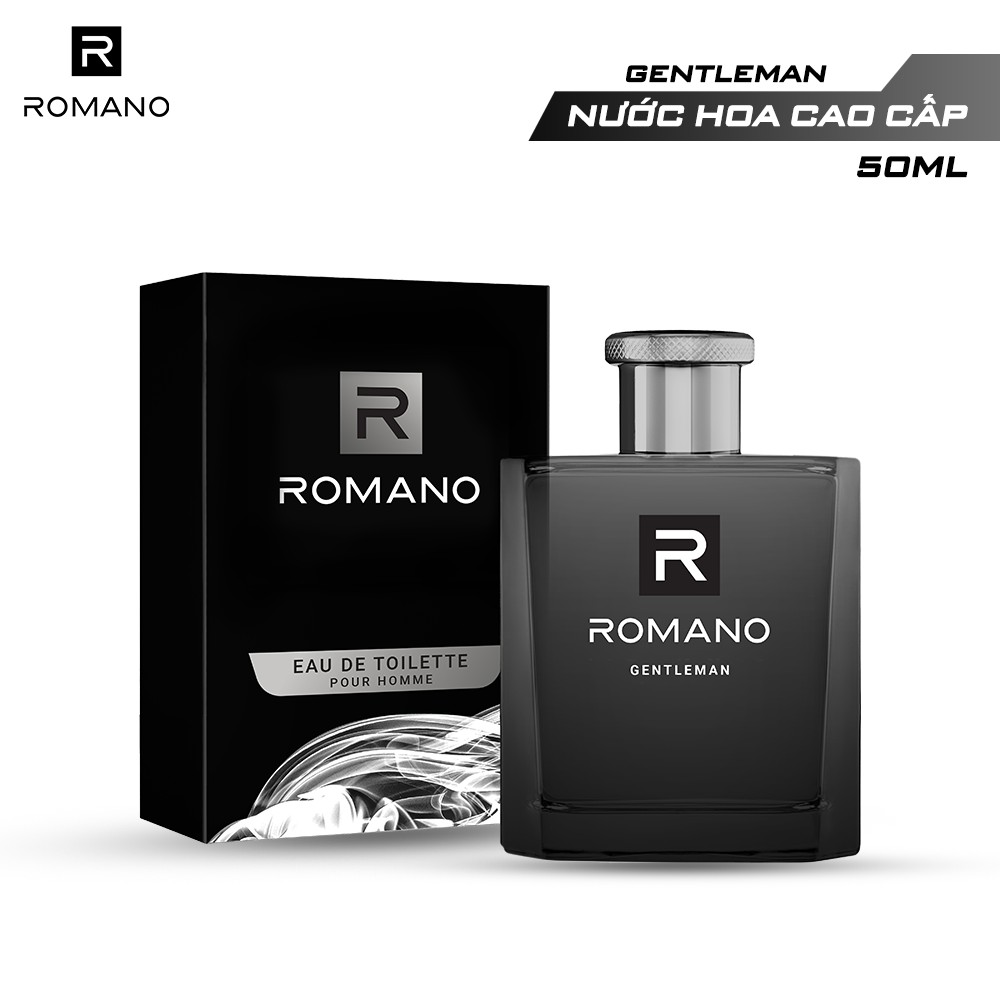Nước Hoa Nam Givenchy Gentleman Cologne EDT