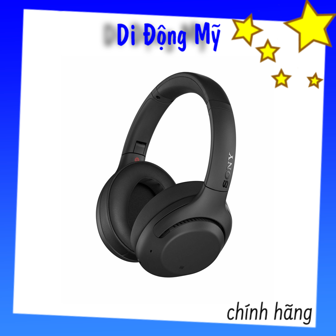 Sony WH XB900 - Tai nghe bluetooth không dây chống ồn Sony WH XB900N