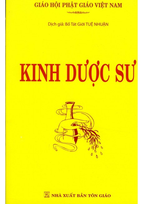 Kinh Dược Sư