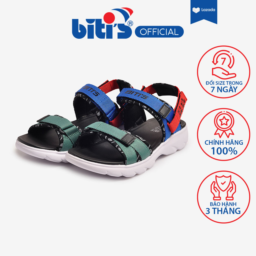 Sandal trẻ em biti'sbeb002200xlc