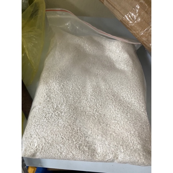 Chất bột tẩy gioăng máy giặt, tủ lạnh