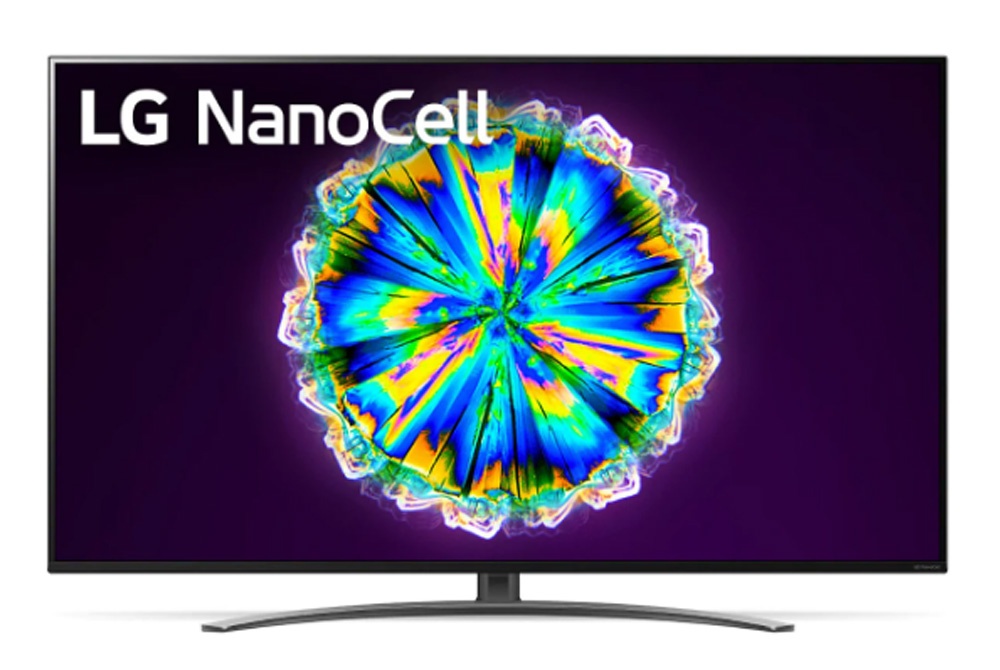 Smart Tivi NanoCell LG 4K 65 inch 65NANO86TNA