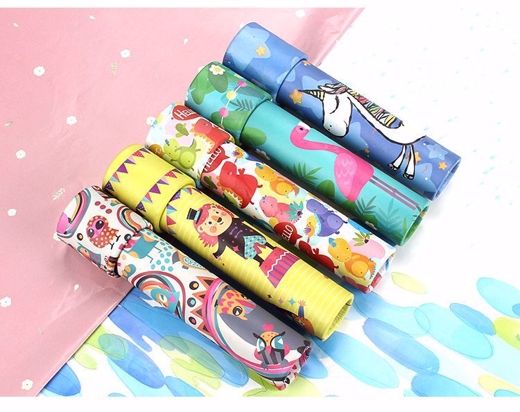 Đồ chơi cho bé - Kính Vạn Hoa