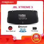 LOA BLUETOOTH XTREME 3 Siêu Bass Nghe Nhạc Hay Dùng Được Usb Thẻ Nhớ Cổng 3.5.BH 12 Tháng 1 đổi 1.