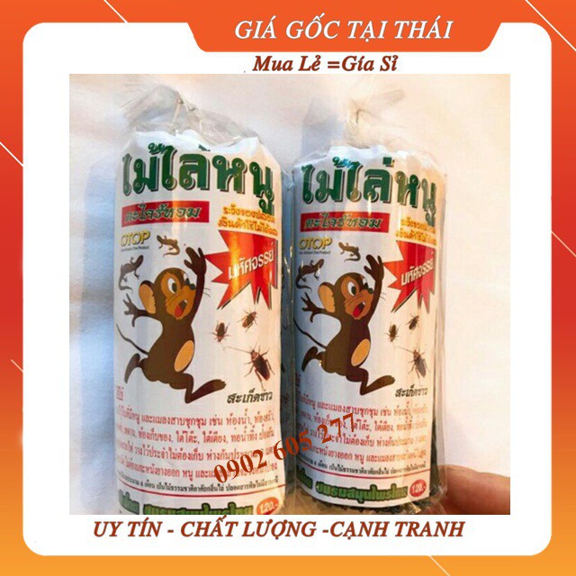 Túi treo đuổi chuột Thái Lan