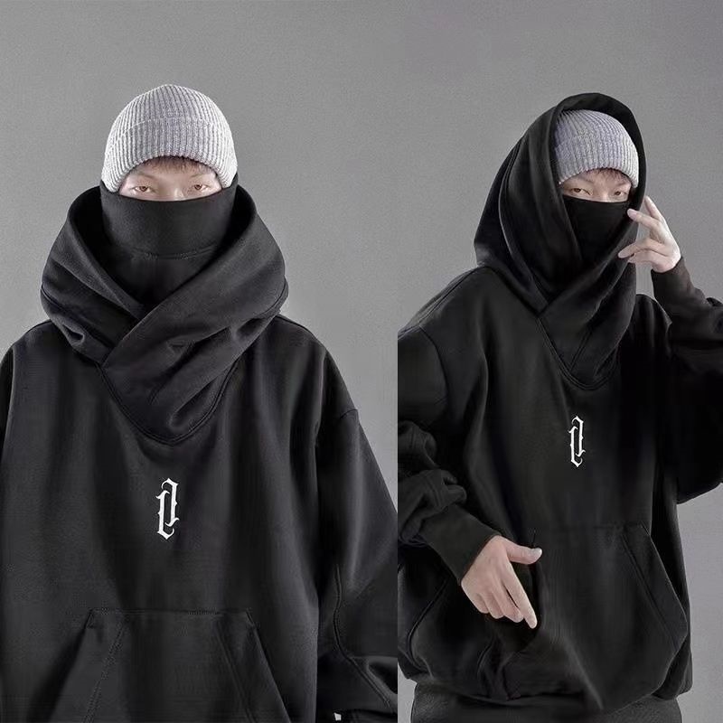 áo Hoodie Nam Ninja Giá Tốt T10/2023 | Mua tại Lazada.vn