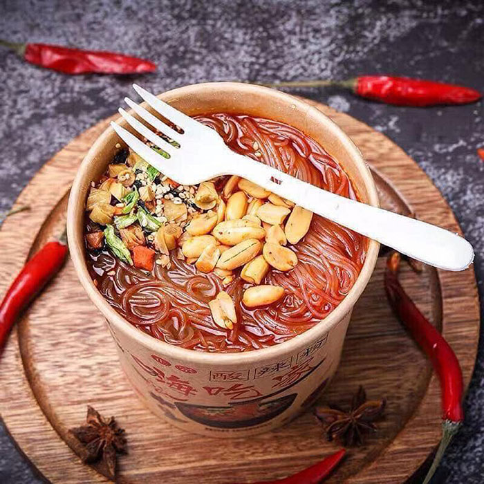 [HCM][COMBO THÙNG 6 HỘP CỰC NGON] MIẾN CHUA CAY TRÙNG KHÁNH MẪU MỚI NHẤT